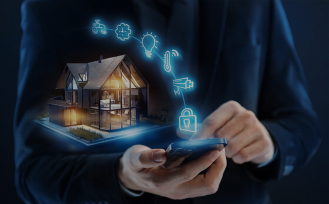  Home Automation